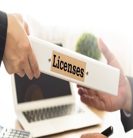 LLC License